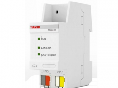 TSIM-0103ϾKNX/IPWP